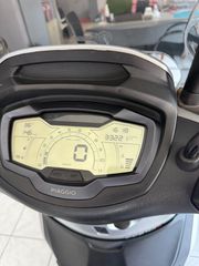 Piaggio Beverly 310S 2023 ΠΛΗΡΕΣ ΙΣΤΟΡΙΚΟ SERVICE-thumb-8