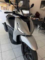 Piaggio Beverly 310S 2023 ΠΛΗΡΕΣ ΙΣΤΟΡΙΚΟ SERVICE-thumb-9