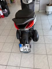 Piaggio Beverly 310S 2023 ΠΛΗΡΕΣ ΙΣΤΟΡΙΚΟ SERVICE-thumb-10