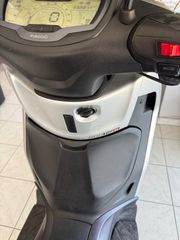 Piaggio Beverly 310S 2023 ΠΛΗΡΕΣ ΙΣΤΟΡΙΚΟ SERVICE-thumb-12