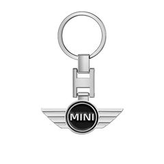 Μπρελόκ μεταλλικό - Mini cooper