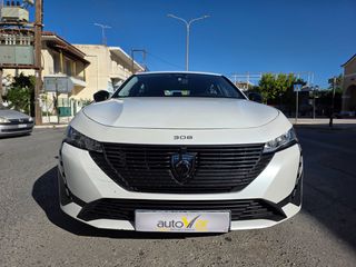 Peugeot 308 2022 ΕΛΛΗΝΙΚΟ 1.5d 130hp ACTIVE PLUS Μηδενικά Τέλη