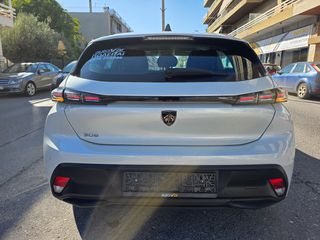 Peugeot 308 2022 ΛΕΥΚΟ ΠΕΡΛΑ-ΕΛΛΗΝΙΚΟ 1.5d 130hp ACTIVE PLUS Μηδενικά Τέλη-thumb-3