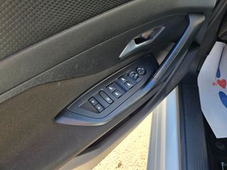 Peugeot 308 2022 ΛΕΥΚΟ ΠΕΡΛΑ-ΕΛΛΗΝΙΚΟ 1.5d 130hp ACTIVE PLUS Μηδενικά Τέλη-thumb-13