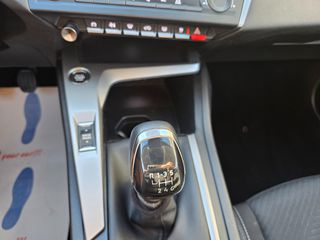 Peugeot 308 2022 ΛΕΥΚΟ ΠΕΡΛΑ-ΕΛΛΗΝΙΚΟ 1.5d 130hp ACTIVE PLUS Μηδενικά Τέλη-thumb-14
