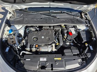 Peugeot 308 2022 ΛΕΥΚΟ ΠΕΡΛΑ-ΕΛΛΗΝΙΚΟ 1.5d 130hp ACTIVE PLUS Μηδενικά Τέλη-thumb-17