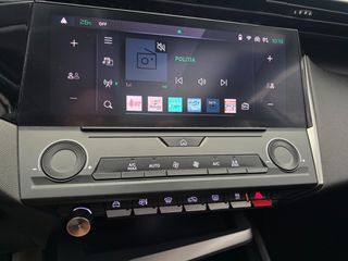 Peugeot 308 2022 ΛΕΥΚΟ ΠΕΡΛΑ-ΕΛΛΗΝΙΚΟ 1.5d 130hp ACTIVE PLUS Μηδενικά Τέλη-thumb-19