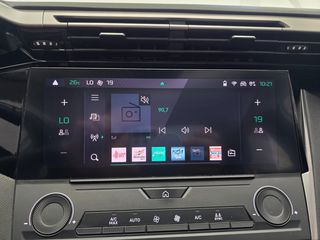 Peugeot 308 2022 ΛΕΥΚΟ ΠΕΡΛΑ-ΕΛΛΗΝΙΚΟ 1.5d 130hp ACTIVE PLUS Μηδενικά Τέλη-thumb-23