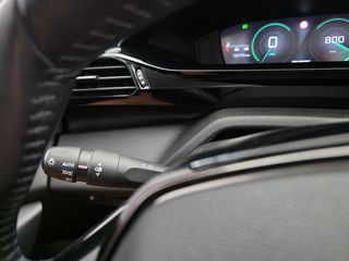 Peugeot 308 2022 ΛΕΥΚΟ ΠΕΡΛΑ-ΕΛΛΗΝΙΚΟ 1.5d 130hp ACTIVE PLUS Μηδενικά Τέλη-thumb-24