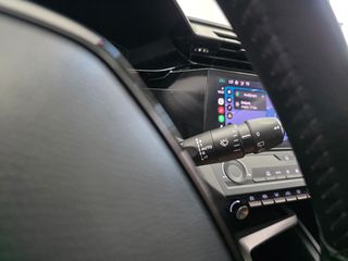 Peugeot 308 2022 ΛΕΥΚΟ ΠΕΡΛΑ-ΕΛΛΗΝΙΚΟ 1.5d 130hp ACTIVE PLUS Μηδενικά Τέλη-thumb-25