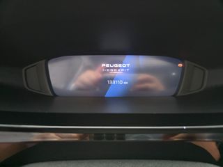Peugeot 308 2022 ΛΕΥΚΟ ΠΕΡΛΑ-ΕΛΛΗΝΙΚΟ 1.5d 130hp ACTIVE PLUS Μηδενικά Τέλη-thumb-29