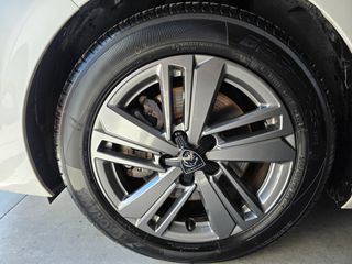 Peugeot 308 2022 ΛΕΥΚΟ ΠΕΡΛΑ-ΕΛΛΗΝΙΚΟ 1.5d 130hp ACTIVE PLUS Μηδενικά Τέλη-thumb-30