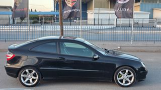 Mercedes-Benz C 180 2005 FACELIFT ΑΕΡΙΟ-thumb-2