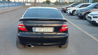 Mercedes-Benz C 180 2005 FACELIFT ΑΕΡΙΟ-thumb-5