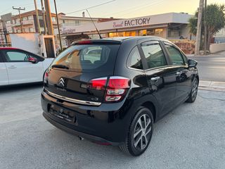 Citroen C3 2016 1.2 Πανόραμα• Οθόνη • Parktronic-thumb-3
