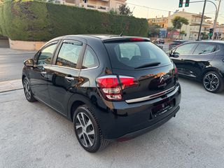 Citroen C3 2016 1.2 Πανόραμα• Οθόνη • Parktronic-thumb-5