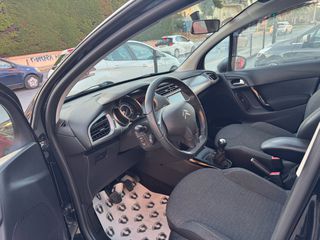 Citroen C3 2016 1.2 Πανόραμα• Οθόνη • Parktronic-thumb-6