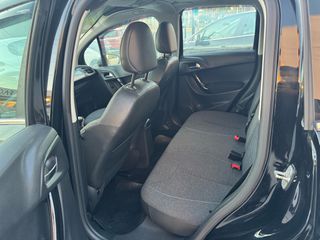 Citroen C3 2016 1.2 Πανόραμα• Οθόνη • Parktronic-thumb-7