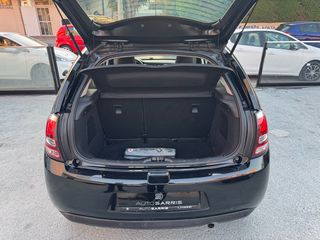 Citroen C3 2016 1.2 Πανόραμα• Οθόνη • Parktronic-thumb-8