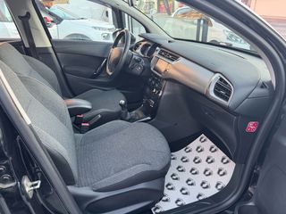 Citroen C3 2016 1.2 Πανόραμα• Οθόνη • Parktronic-thumb-10