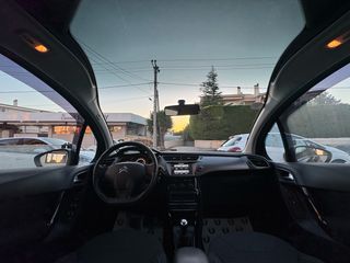 Citroen C3 2016 1.2 Πανόραμα• Οθόνη • Parktronic-thumb-12