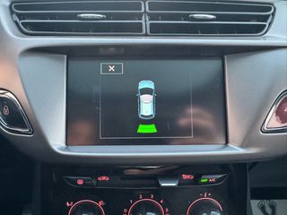 Citroen C3 2016 1.2 Πανόραμα• Οθόνη • Parktronic-thumb-14