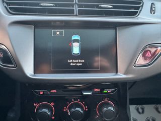 Citroen C3 2016 1.2 Πανόραμα• Οθόνη • Parktronic-thumb-15