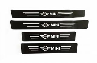 Προστατευτικά για Πόρτες Αυτοκινήτου - Mini cooper