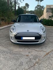 Mini Cooper 2014