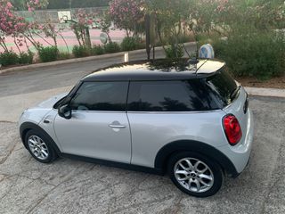 Mini Cooper 2014-thumb-1