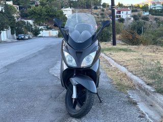Aprilia Atlantic 500 2004-thumb-1