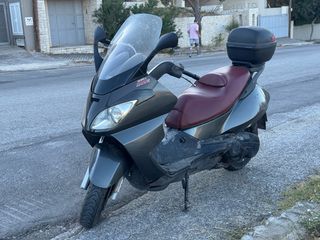Aprilia Atlantic 500 2004-thumb-2