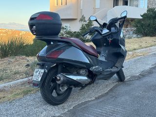 Aprilia Atlantic 500 2004-thumb-4
