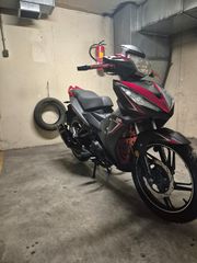 Sym VF 185 2022-thumb-2