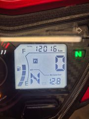 Sym VF 185 2022-thumb-5