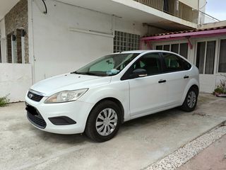 Ford Focus 2008