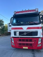 Volvo 2011 460eev