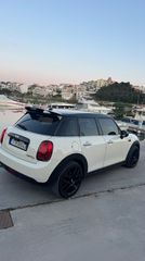 Mini Cooper D 2018 COOPER D