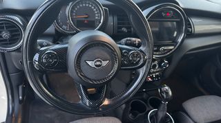 Mini Cooper D 2018 COOPER D-thumb-1