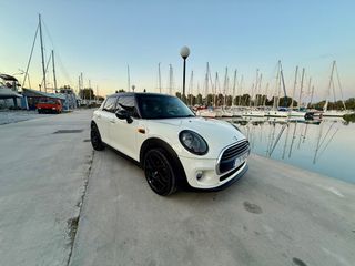 Mini Cooper D 2018 COOPER D-thumb-2