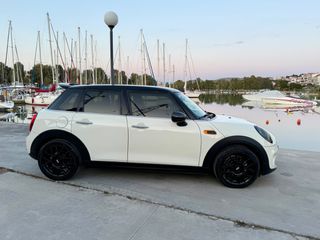 Mini Cooper D 2018 COOPER D-thumb-3