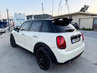 Mini Cooper D 2018 COOPER D-thumb-5