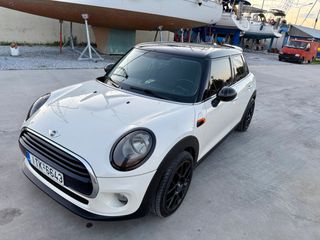 Mini Cooper D 2018 COOPER D-thumb-6