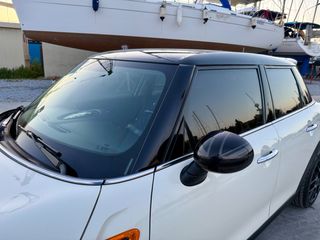 Mini Cooper D 2018 COOPER D-thumb-8