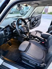 Mini Cooper D 2018 COOPER D-thumb-9