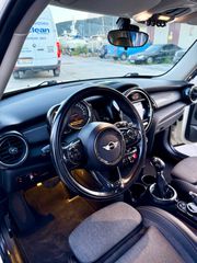 Mini Cooper D 2018 COOPER D-thumb-10