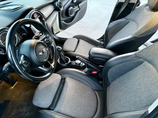 Mini Cooper D 2018 COOPER D-thumb-11