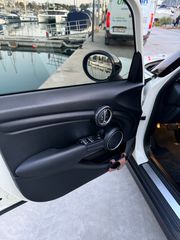 Mini Cooper D 2018 COOPER D-thumb-12