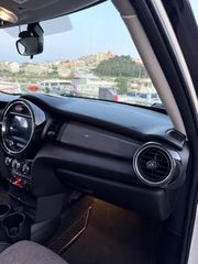 Mini Cooper D 2018 COOPER D-thumb-14