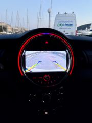Mini Cooper D 2018 COOPER D-thumb-17